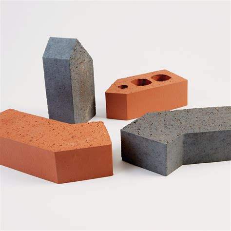 Special Shaped Bricks Wienerberger Uk