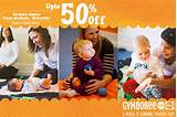 Gymboree Class Fee Pictures