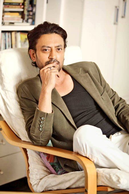 Today Is The 57th Birth Anniversary Of Late Actor Irrfan Kh