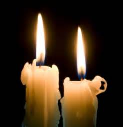 An Immortal Candle - Recovering The Self