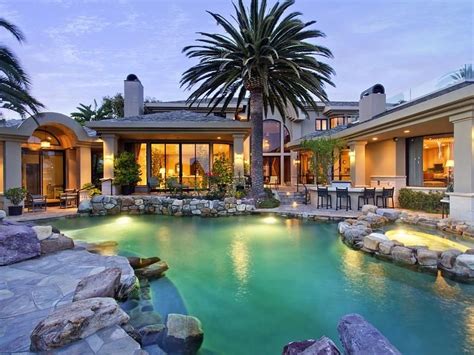 Laguna Beach California Luxury Home Mansions Laguna Beach Luxury