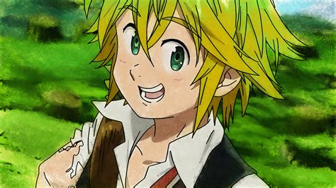 Meliodas Wallpapers 62 Images