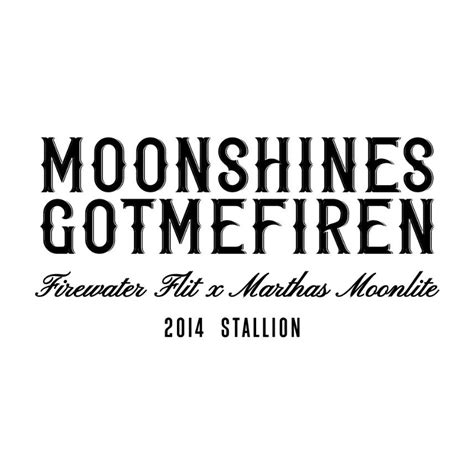 Moonshinesgotmefiren