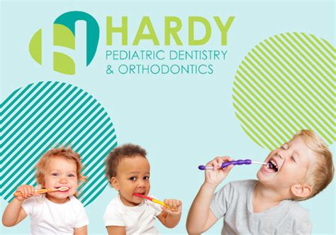 Meet Hardy Pediatric Dentistry Orthodontics PLUS FREE Exam Macaroni KID Lakewood Babeton