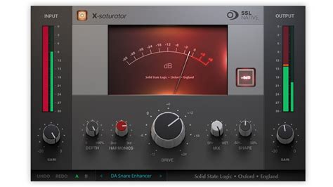 Best Saturation Plugins 2024 Bring Your Mix To Life Musicradar