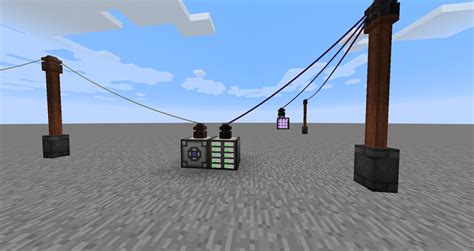 If you set up an energy system to create, store and transmit energy, but don't actually useit, then maybe you should talk to someone. Immersive Engineering Mod for Minecraft 1.16/1.15.2