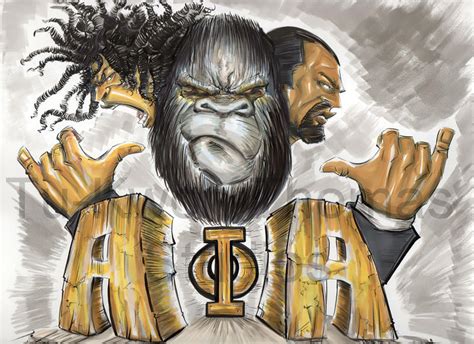 Alpha Phi Alpha Fraternity Inc Complete By Tukwon On Deviantart