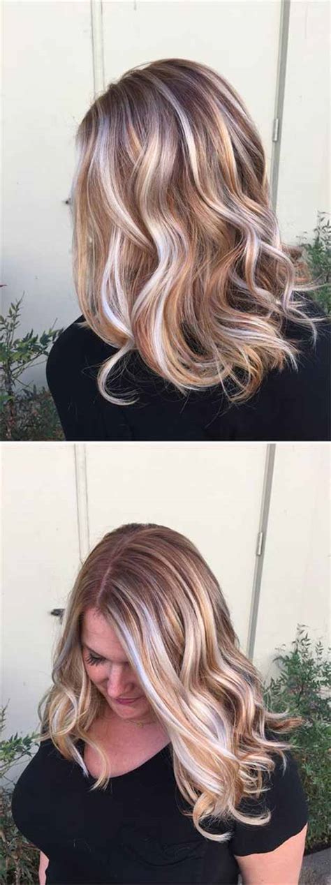 Balayage hair color is different from traditional hair coloring in that it is painted freehand as opposed to using foil or a hair cap. 41 Balayage Hair Ideas in Brown to Caramel Shades - The ...