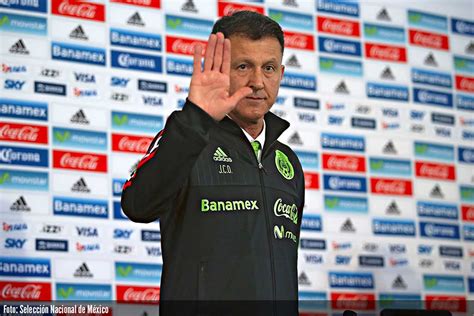 Juan carlos osorio arbeláez date of birth: Lista la convocatoria de Juan Carlos Osorio con el TRI ...