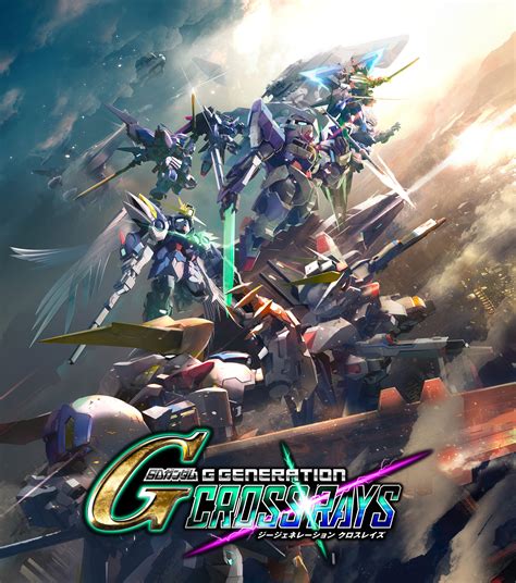 Sd Gundam G Generation Image By Bandai Namco Entertainment 3074573