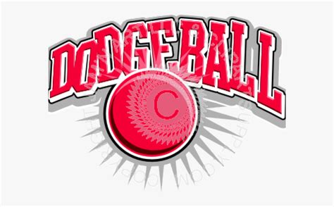 Dodgeball Tournament Cliparts Dodgeball Pictures Clip Art Free