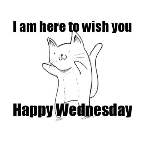 I Am Here To Wish You A Happy Wednesday Pictures Photos And Images