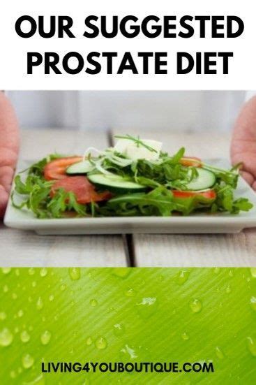 Our Suggested Prostate Diet Prostate Health Diet Diet
