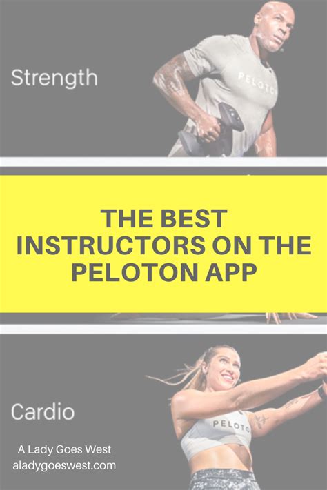 I've made the same race twice today, the first time i choose to attack, and the second one, i stay in the peloton, just following and waiting.first race: The best instructors on the Peloton app | A Lady Goes West