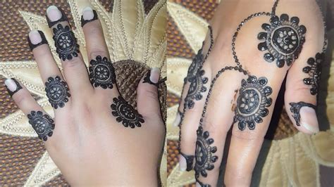 And this is transmuted into new styles, embellishment , mehndi decorations and shaded gol mehndi designs, also known modernly as mandalas. super easy gol tikki mehndi design//June 2018/for ...