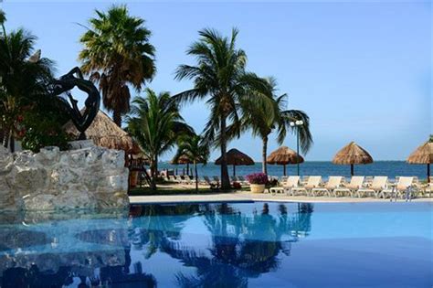 Sunset Marina Resort And Yacht Club All Inclusive In Cancun Marina