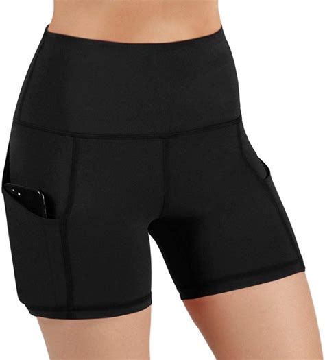 Best Pocket Shorts To Wear Under Dresses And More Schimiggy Reviews
