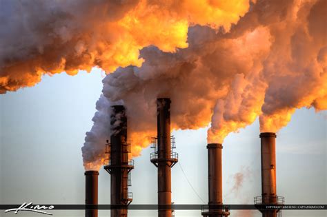 Pollution | Product Categories | Royal Stock Photo