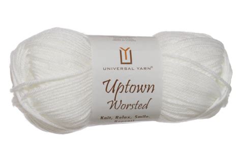 Universal Yarns Uptown Worsted Yarn At Jimmy Beans Wool