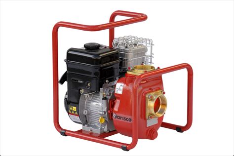 Ideal for pumping liquids with solids in suspension. VARISCO - J Serisi | Varisco Türkiye