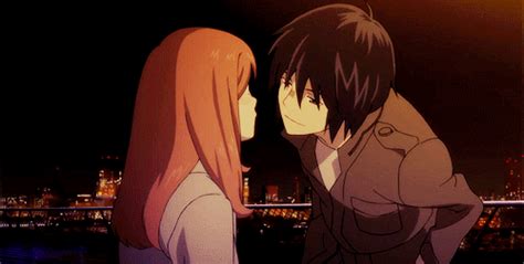 Beso Más Hermoso Anime Amino