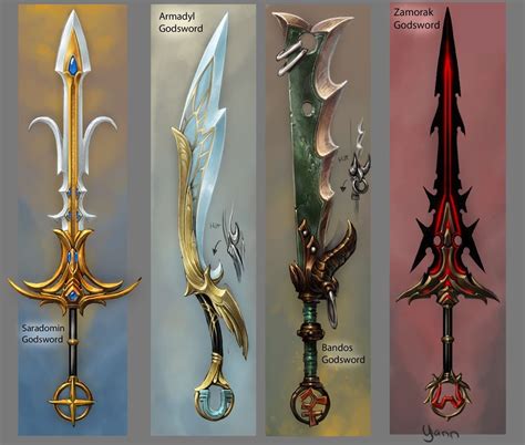 Swords And Daggers Knives And Swords Fantasy Sword Fantasy Art