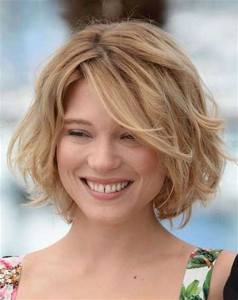 14 Glamorous Wavy Hairstyles For 2015 Pretty Designs