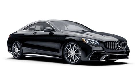 Mercedes Amg S63 Coupe 2022 Price In Europe Features And Specs