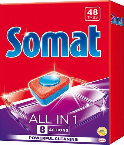 Купить таблетки диета Характеристики Таблетки для посудомоечной машины Somat All in One, 48 Характеристики Таблетки для посудомоечной машины Somat All in One, 48 Купить таблетки диета