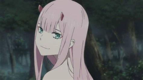 Who Knew A Pink Haired Girl With Horns Would Mean So Much In Our Lives