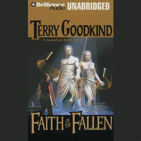 Faith Of The Fallen Audiobook Listen Instantly