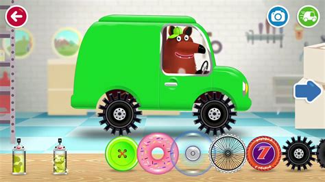 Pepi Garage — Create And Ride Pepi Play Fun Racing Youtube