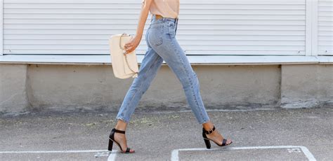 The Best Elastic Waist Jeans You Can Buy On Amazon Stylecaster
