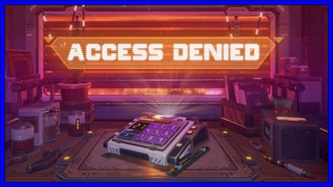 Access Denied Ps4 Review Gamepitt Ratalaika Games
