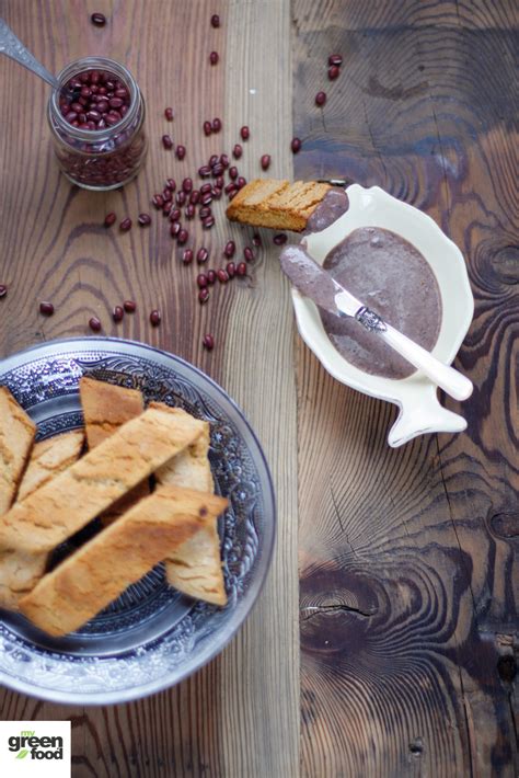 Crema di azuki rossi - Joyce Andrade