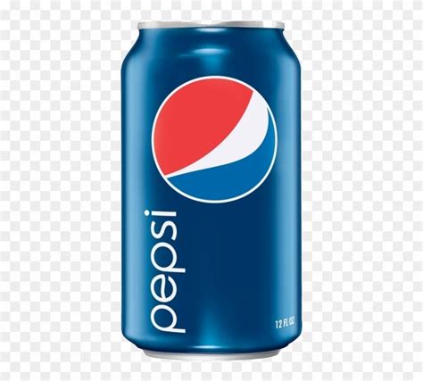 Pepsi Transparent Pepsi Can Transparent Background HD Png Download X PngFind
