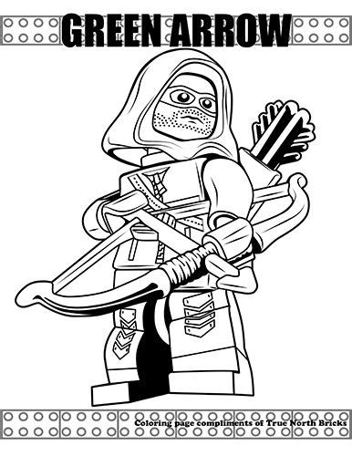 Explore 623989 free printable coloring pages for your kids and adults. Coloring Page: Green Arrow | Lego coloring pages, Coloring ...