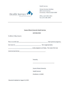 How to get a free pregnancy test in the mail. Pregnancy information packet, how to get rid of acne ...