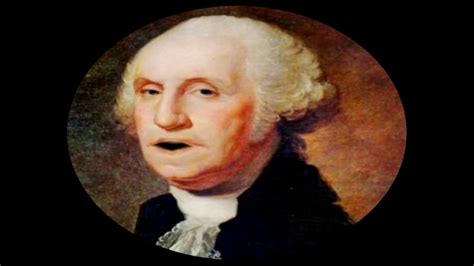 George Washington Vision Of America Youtube