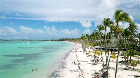 dominican republic tourist destinations