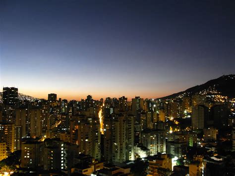 Caracas Venezuela Cities In South America Travel South America Travel