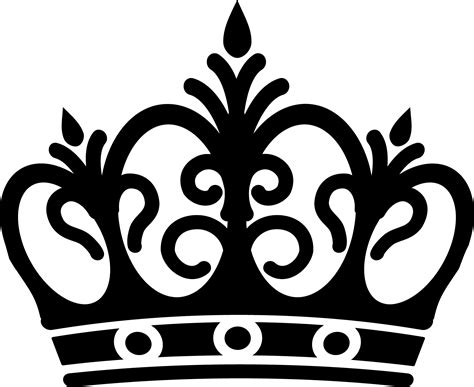Lollipop clip art clip art at clker #178447. queen crown clipart black and white - Clipground