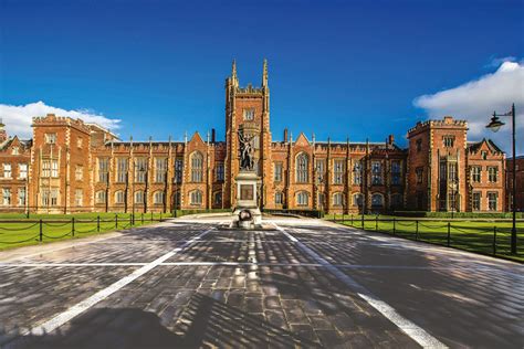 What Is Queens University Belfast Really Like