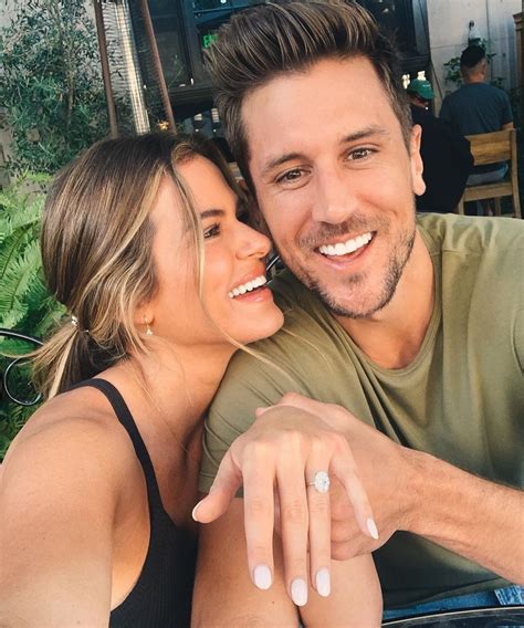 Why Jojo Fletcher Is Excited To Watch Her Season With Jordan Rodgers