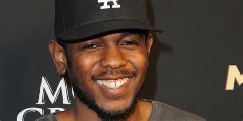 Kendrick Lamar Buys Modest $524,000 Home, Proves He's Just Like Us 
