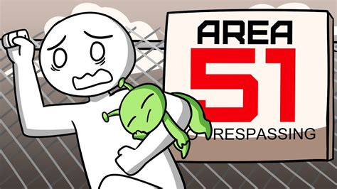 By The Way Can You Survive Area 51 Youtube