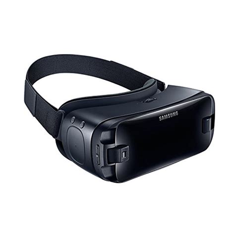 Vr headsets that use your smartphone to serve as both the brains and display of the system were once commonplace, with google cardboard and the samsung the best computer speakers for 2021. Samsung Gear VR (2017 Edition) with Controller Virtual ...
