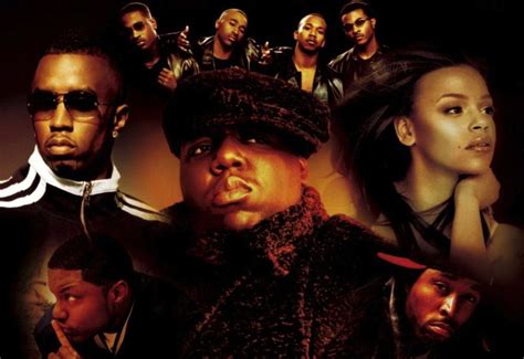 20 Greatest Bad Boy Records Songs