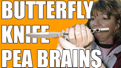 Butterfly Knife Tricks For Beginners 13 Transfer Loop Youtube