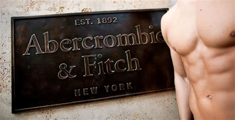 Abercrombie And Fitch Knows Its Not Cool Anymore The New Yorker